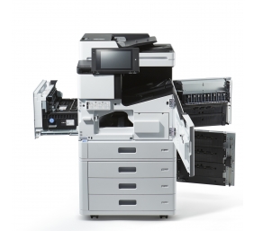 Epson Workforce Enterprise WF-C17590 D4TWF Mutifunkcinis, spalvotas, rašalinis A3 spausdintuvas